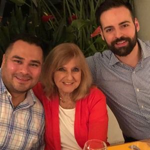Meet your Posher, Javier